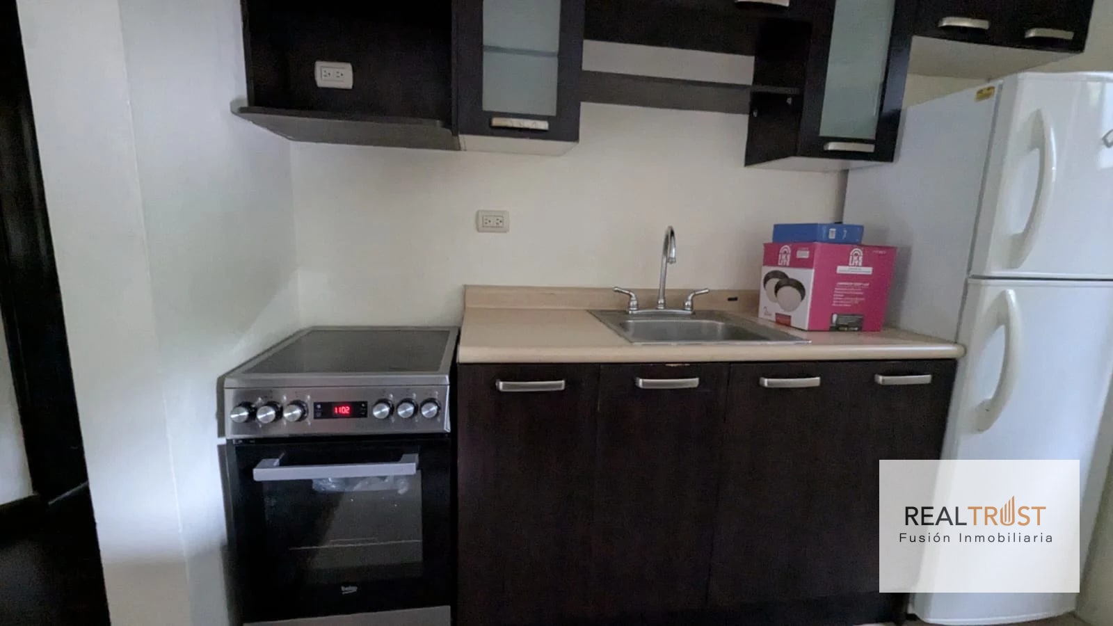 En venta Apartamento en km 18 carretera el salvador — Apartamento en Venta en Carretera a El Salvador, Guatemala, Ciudad — foto 8 de 11