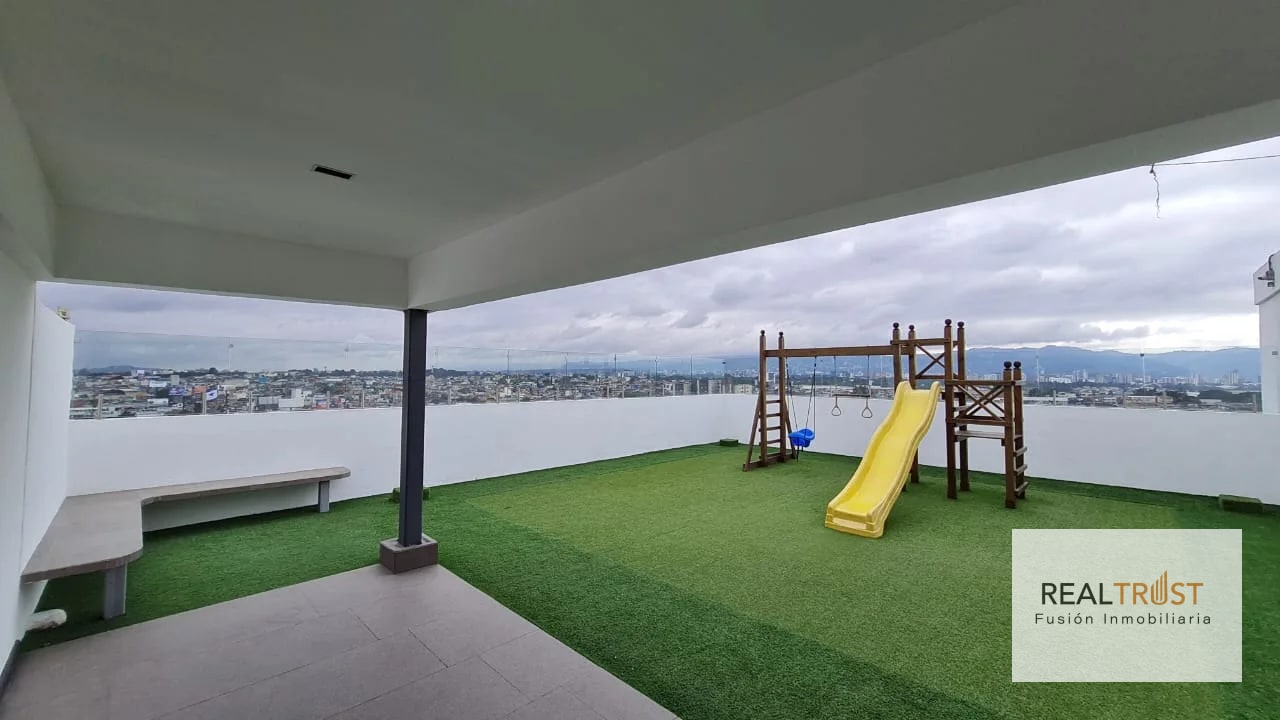 VENDO APARTAMENTO MARISCAL180° ZONA11 — Apartamento en Venta en Mariscal, Zona 11, Guatemala, Ciudad — foto 9 de 15