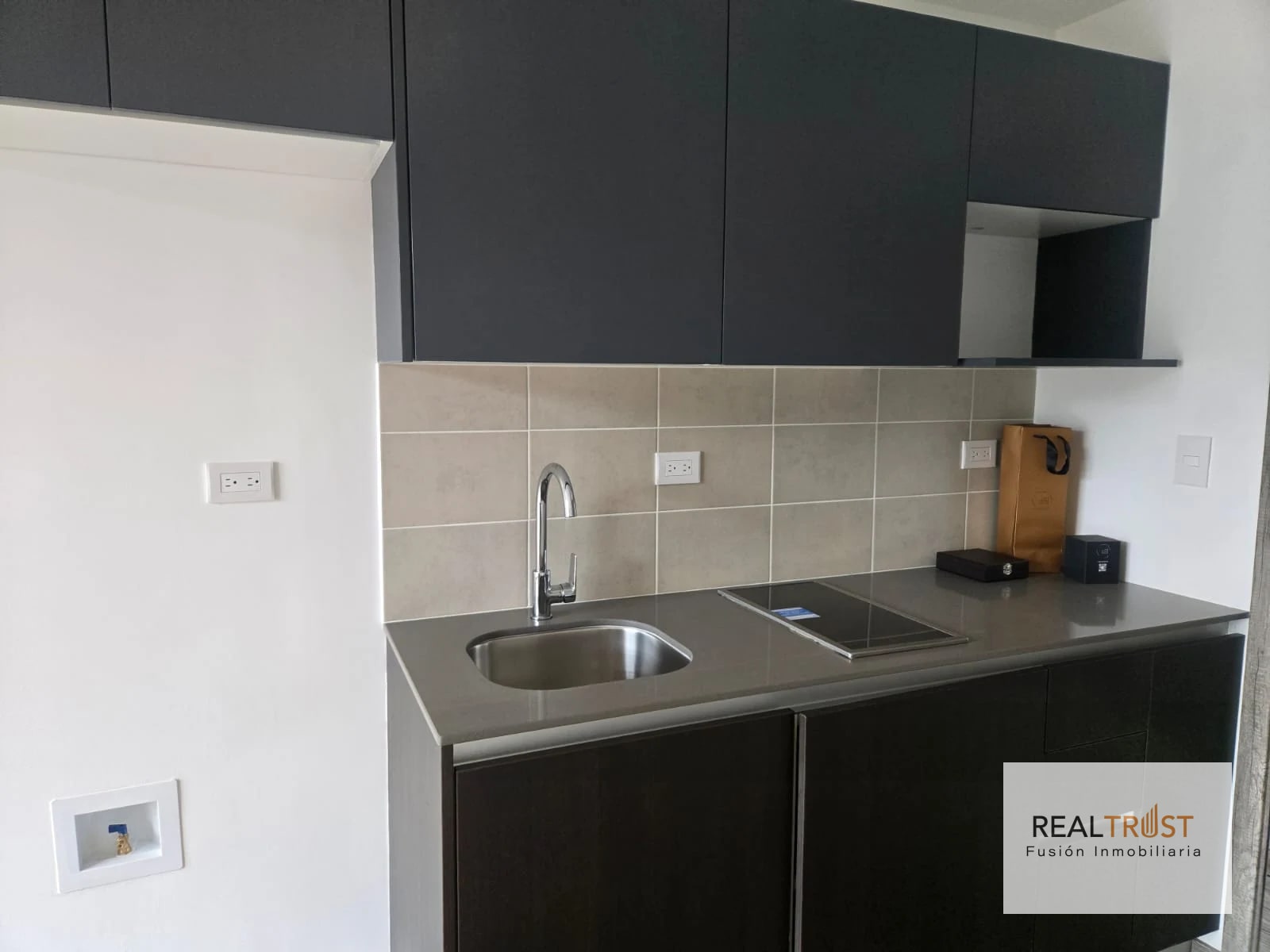 Apartamento en venta Vista Hermosa 2 Edificio Kiintea — Apartamento en Venta en Vista Hermosa II, Zona 15, Guatemala, Ciudad — foto 4 de 11