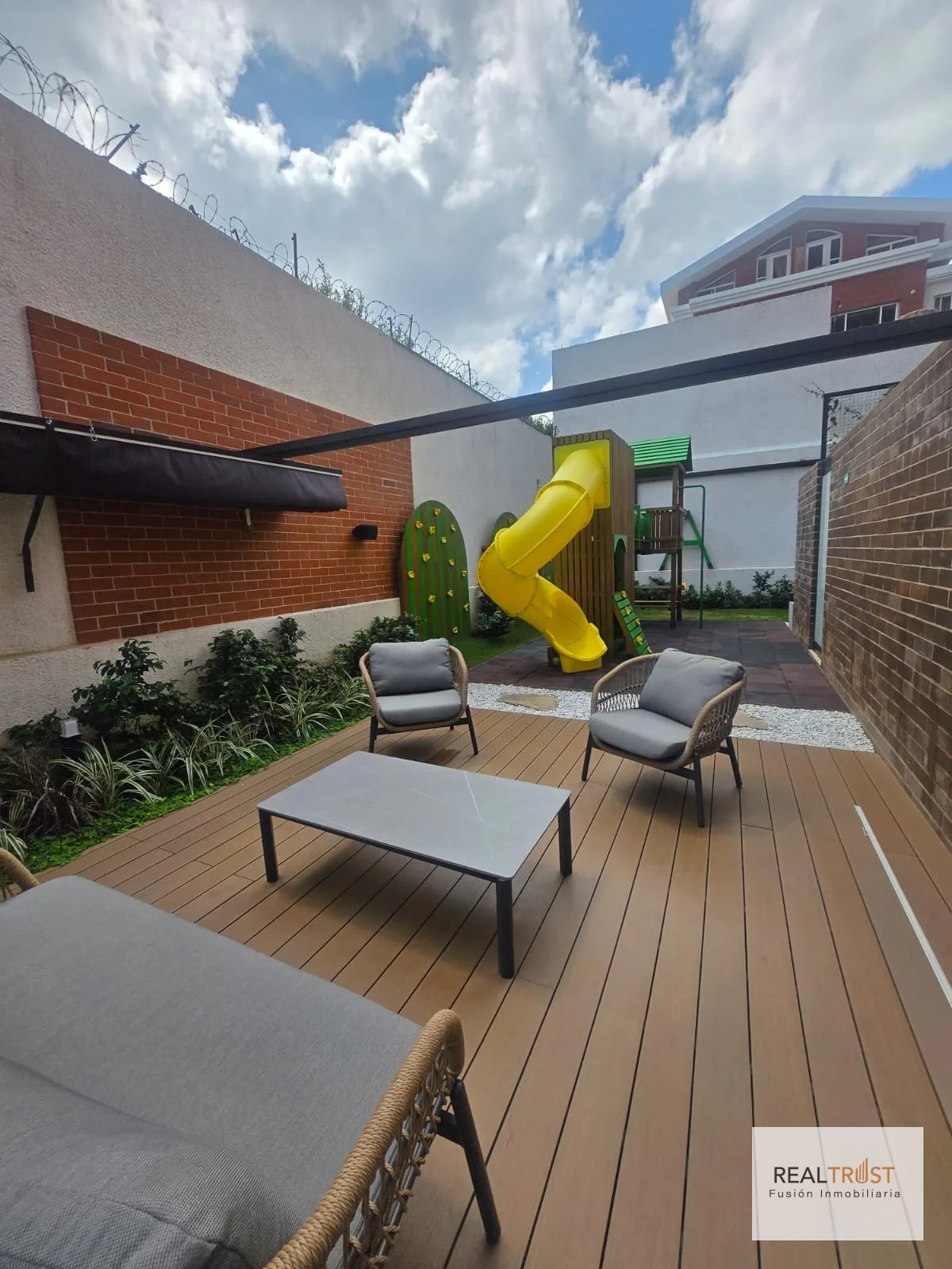 Apartamento en venta Vista Hermosa 2 Edificio Kiintea — Apartamento en Venta en Vista Hermosa II, Zona 15, Guatemala, Ciudad — foto 10 de 11