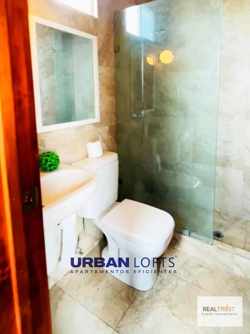 Apartamento en renta Edificio Lindora — Apartamento en Alquiler en Zona 16, Guatemala, Ciudad — foto 17 de 17