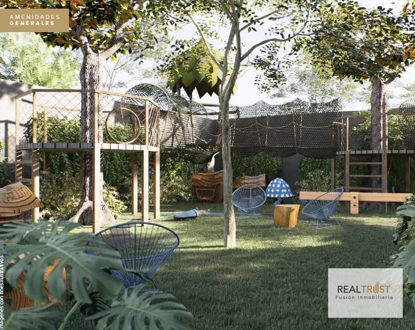 Apartamento en Venta Atarah zona 10 — Apartamento en Venta en Zona 10, Guatemala, Ciudad — foto 9 de 13