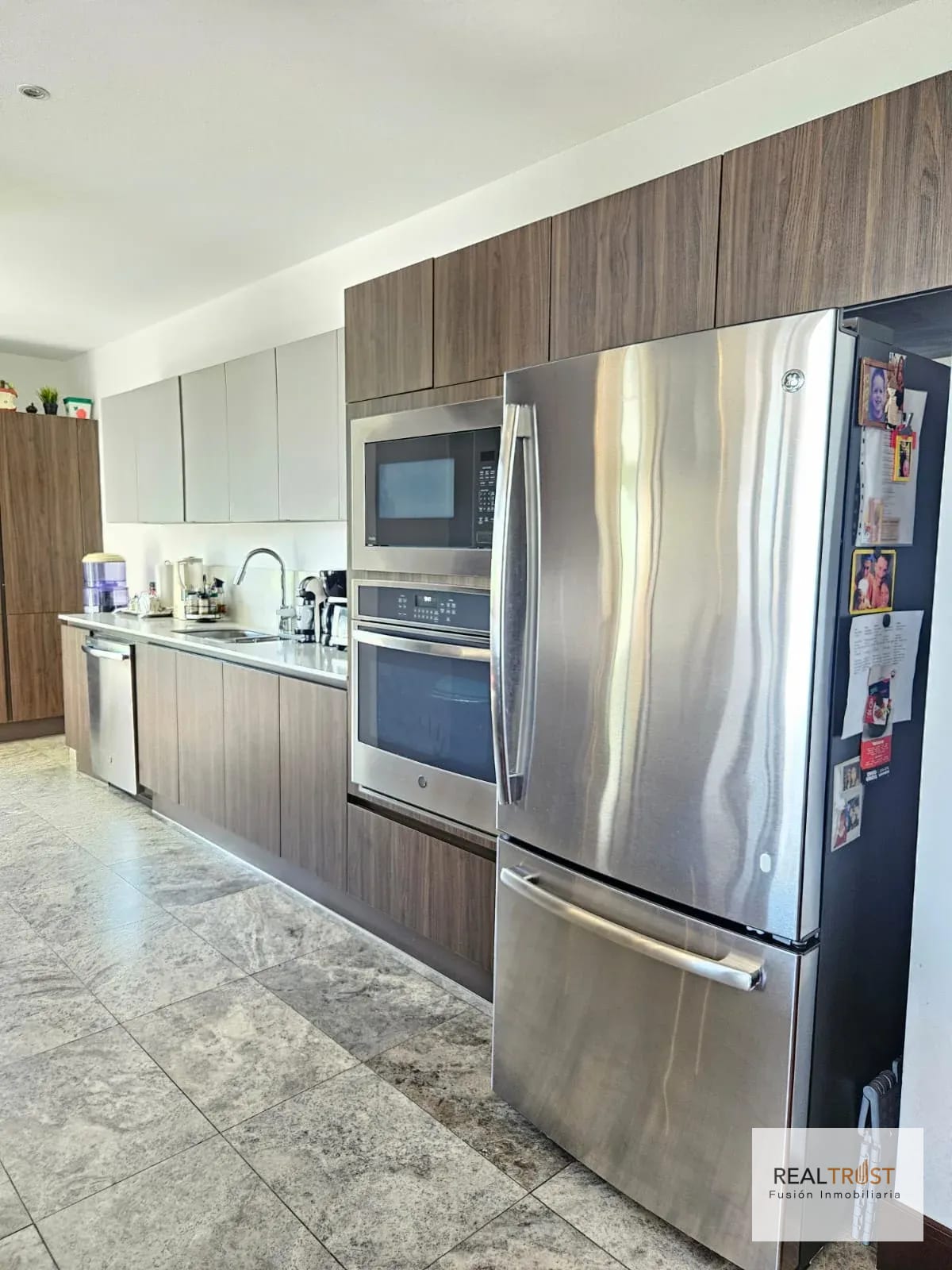 Apartamento en Laurel Vista Hermosa 1 — Apartamento en Venta en Zona 15, Guatemala, Ciudad — foto 4 de 14