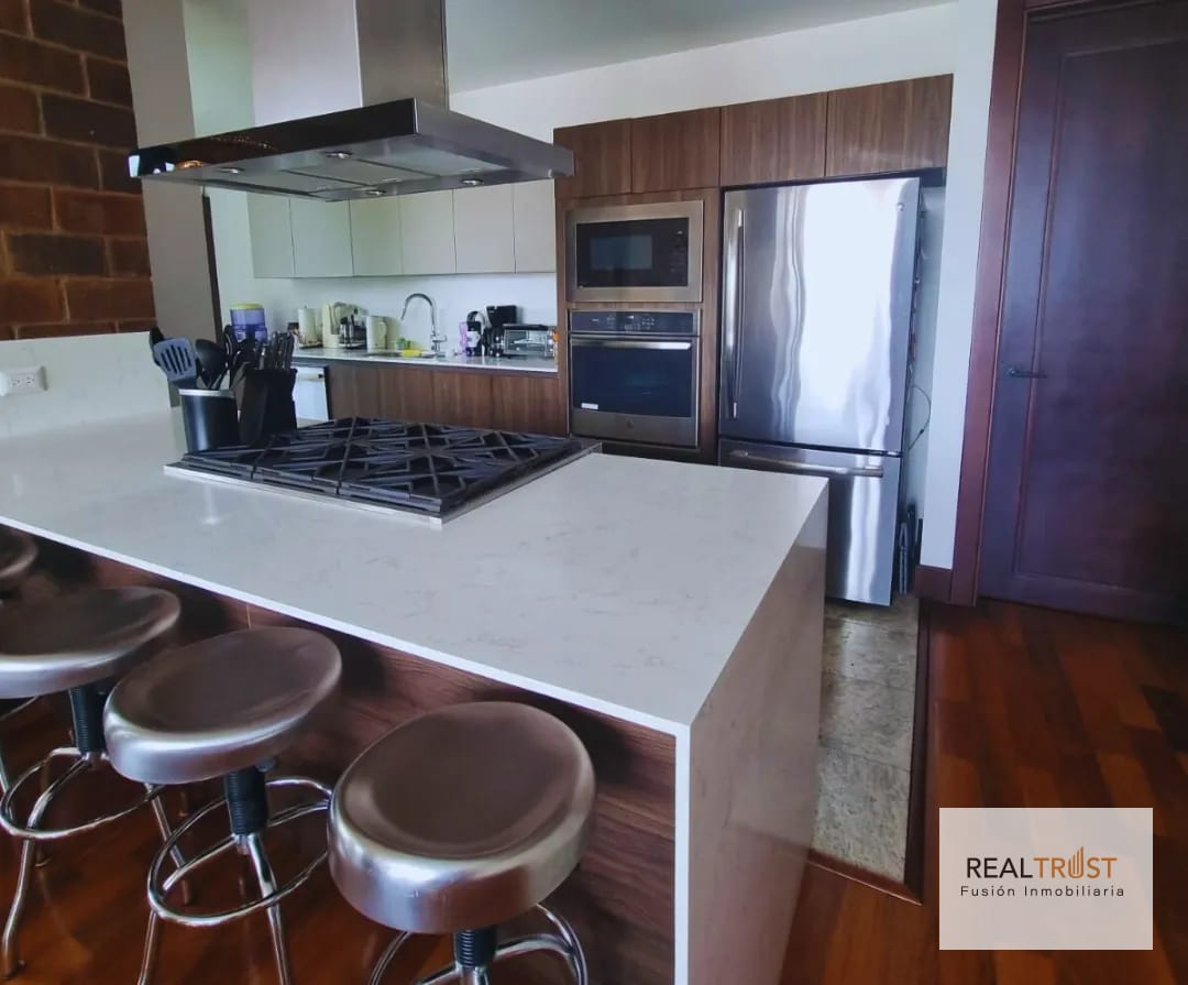 Apartamento en Laurel Vista Hermosa 1 — Apartamento en Venta en Zona 15, Guatemala, Ciudad — foto 13 de 14