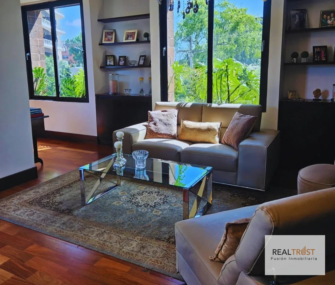 Apartamento en Laurel Vista Hermosa 1 — Apartamento en Venta en Zona 15, Guatemala, Ciudad — foto 1 de 14