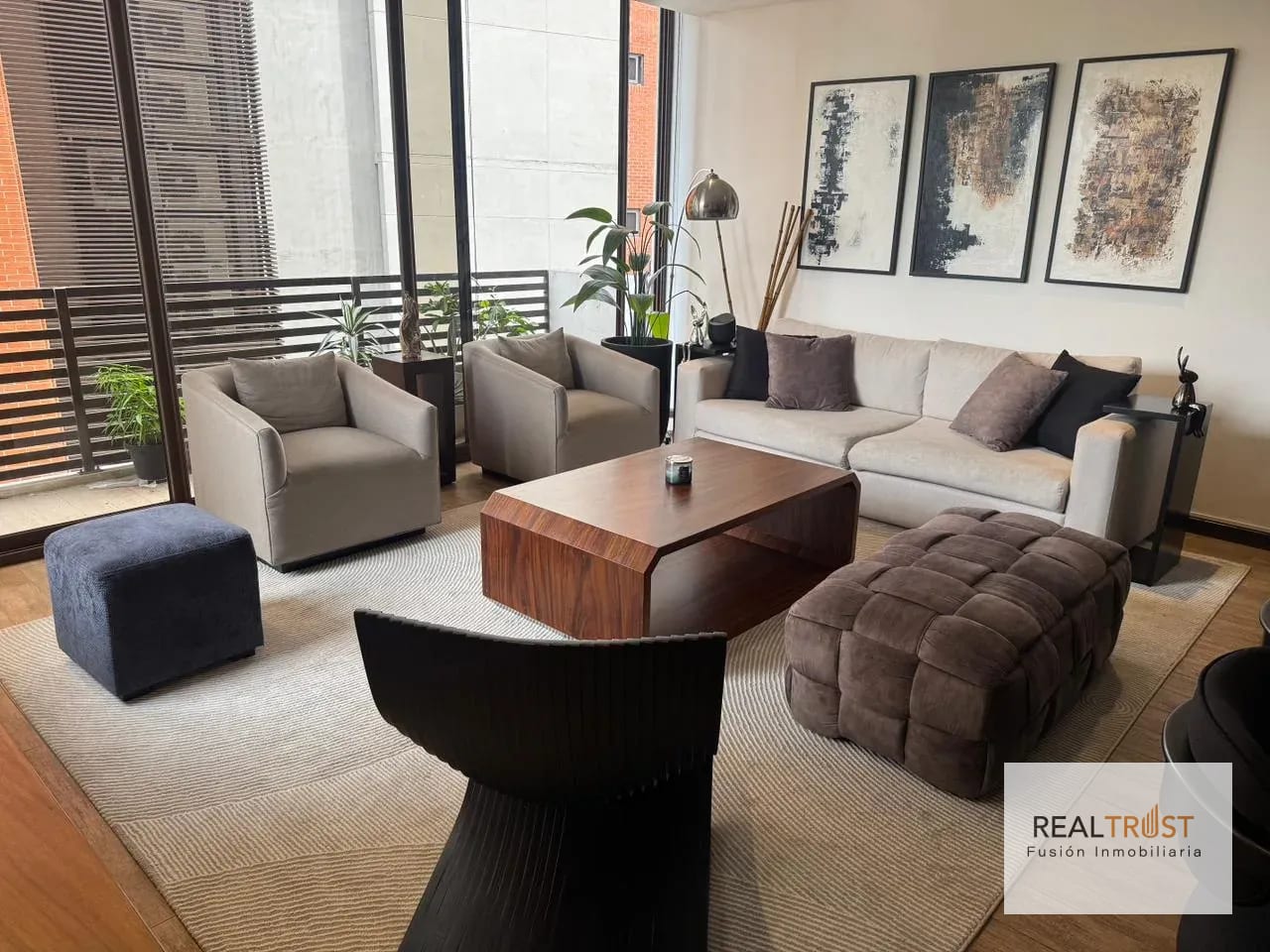 Apartamento en Albero 15 en venta — Apartamento en Venta en Zona 15, Guatemala, Ciudad — foto 5 de 14