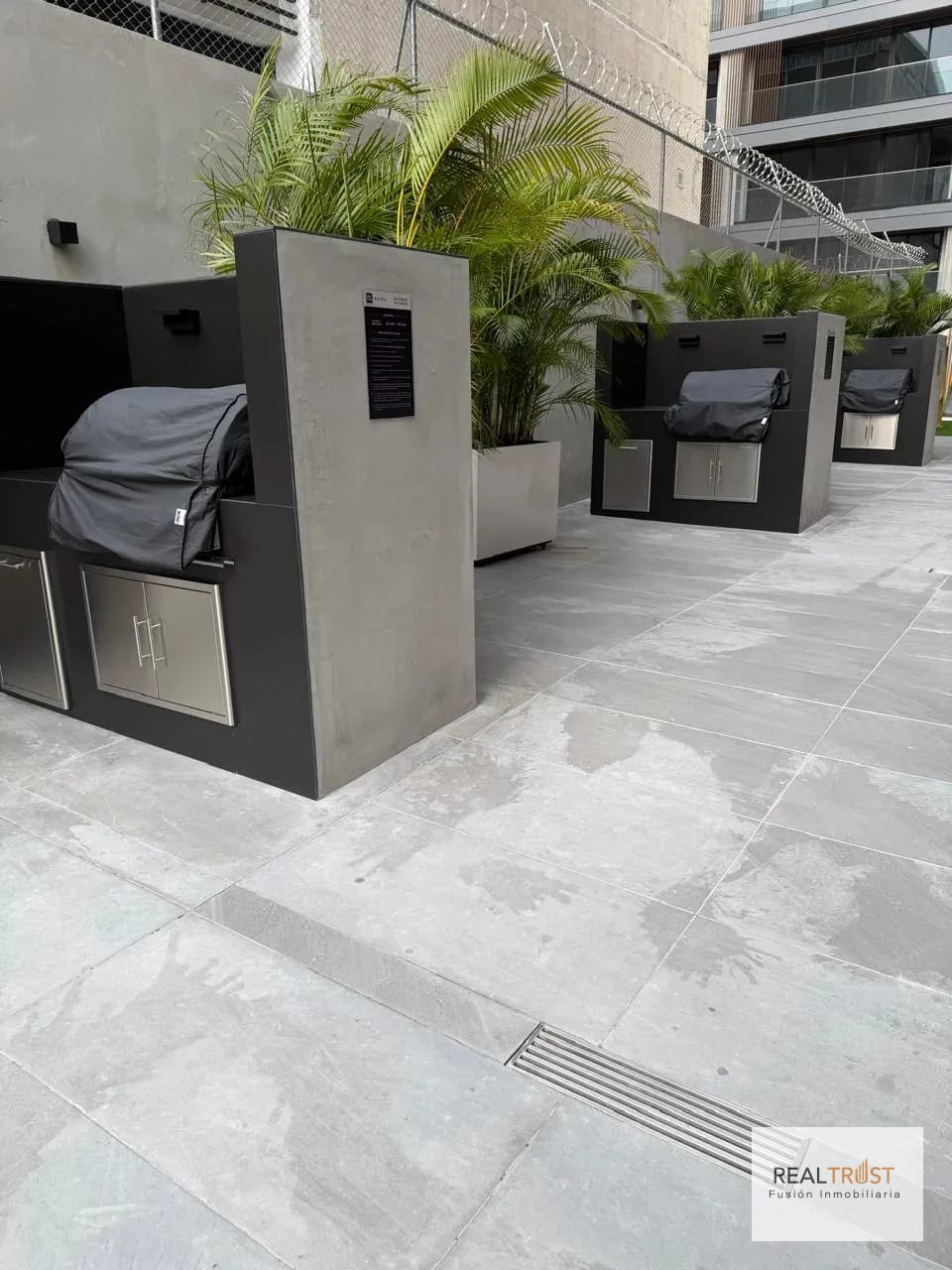 Alquilo Apartamento en Gaura — Apartamento en Alquiler en Gaura, Zona 15, Guatemala, Ciudad — foto 12 de 17