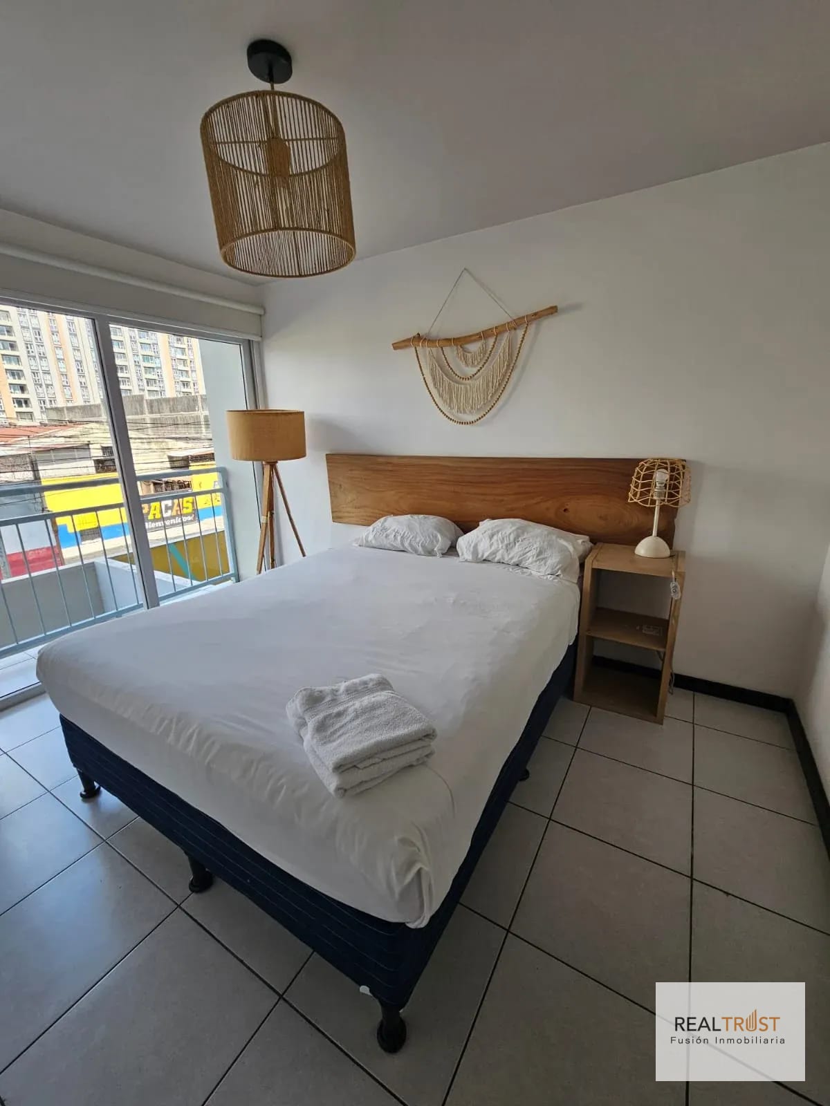 VENTA APARTAMENTO FULL AMUEBLADO EN MUSEO SAN MATEO ZONA 7 — Apartamento en Venta en Zona 7, Guatemala, Ciudad — foto 6 de 9
