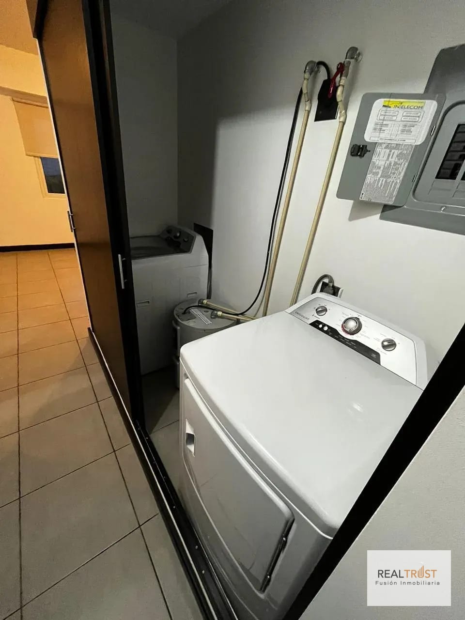 Apartamento en renta Cañada 16 zona 16 — Apartamento en Alquiler en Zona 16, Guatemala, Ciudad — foto 6 de 6