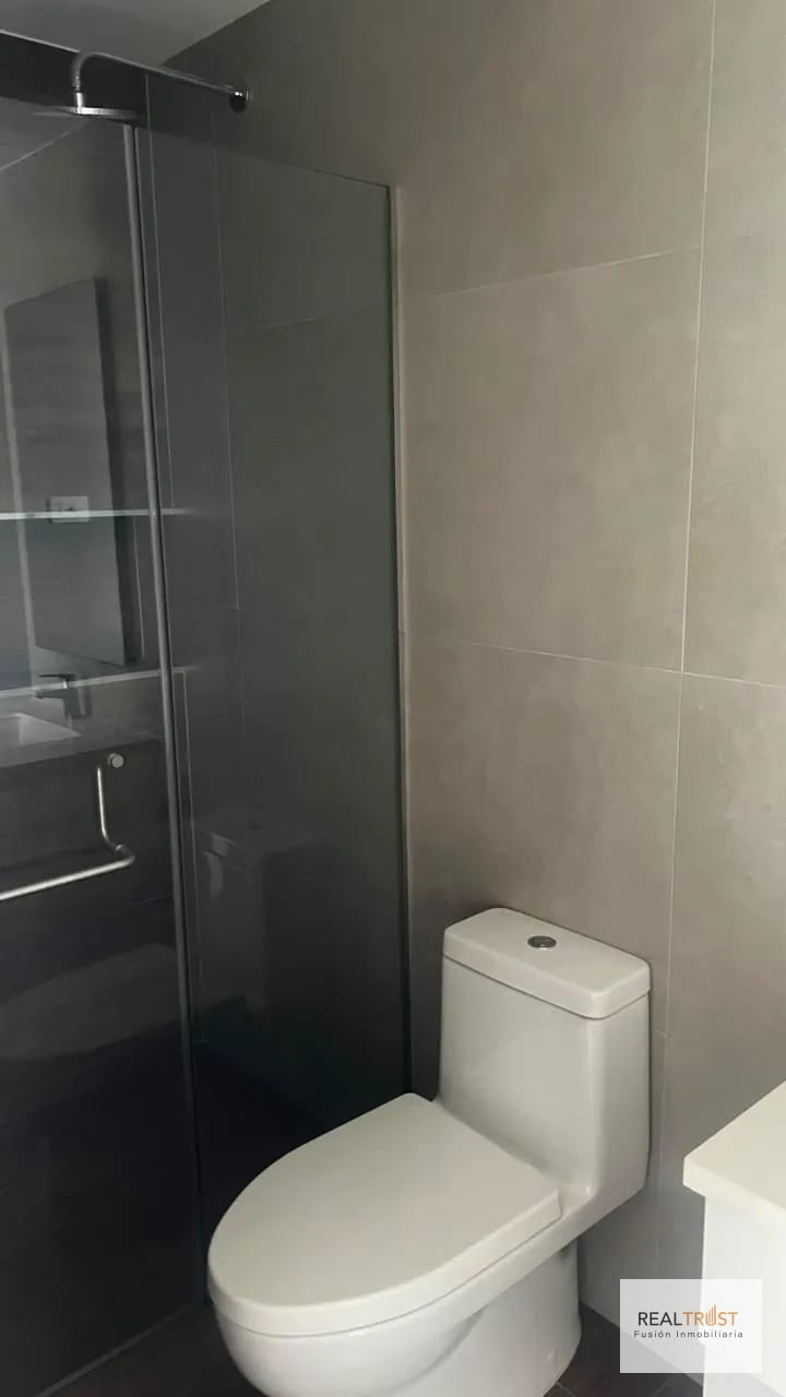 APARTAMENTO EN RENTA EDIFICIO GAURA Zona 15 VH1 — Apartamento en Alquiler en Zona 15, Guatemala, Ciudad — foto 8 de 14