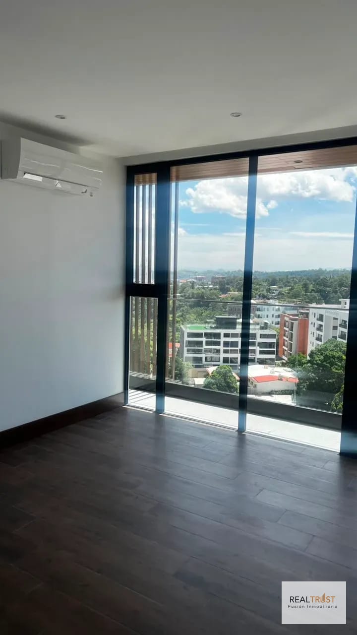 APARTAMENTO EN RENTA EDIFICIO GAURA Zona 15 VH1 — Apartamento en Alquiler en Zona 15, Guatemala, Ciudad — foto 9 de 14