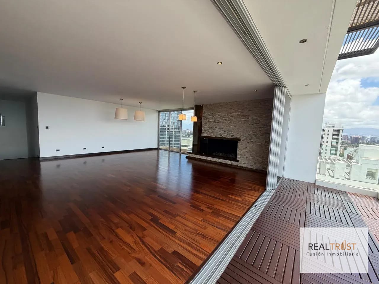 Se Vende Penthouse en Edificio Midori, Zona 15 VH1 — Apartamento en Venta en Midori, Zona 15, Guatemala, Ciudad — foto 9 de 17