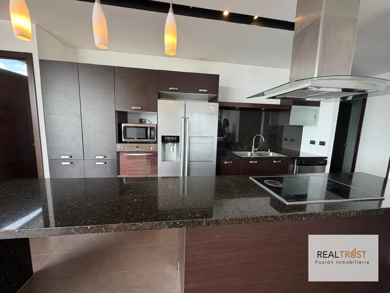 SE VENDE PENTHOUSE EN EDIFICIO MIDORI, ZONA 15 VH1 — Apartamento en Venta en Midori, Zona 15, Guatemala, Ciudad — foto 11 de 17