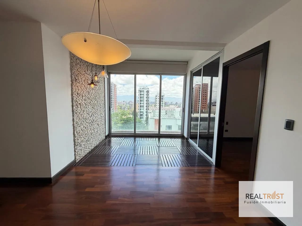 Se Vende Penthouse en Edificio Midori, Zona 15 VH1 — Apartamento en Venta en Midori, Zona 15, Guatemala, Ciudad — foto 12 de 17