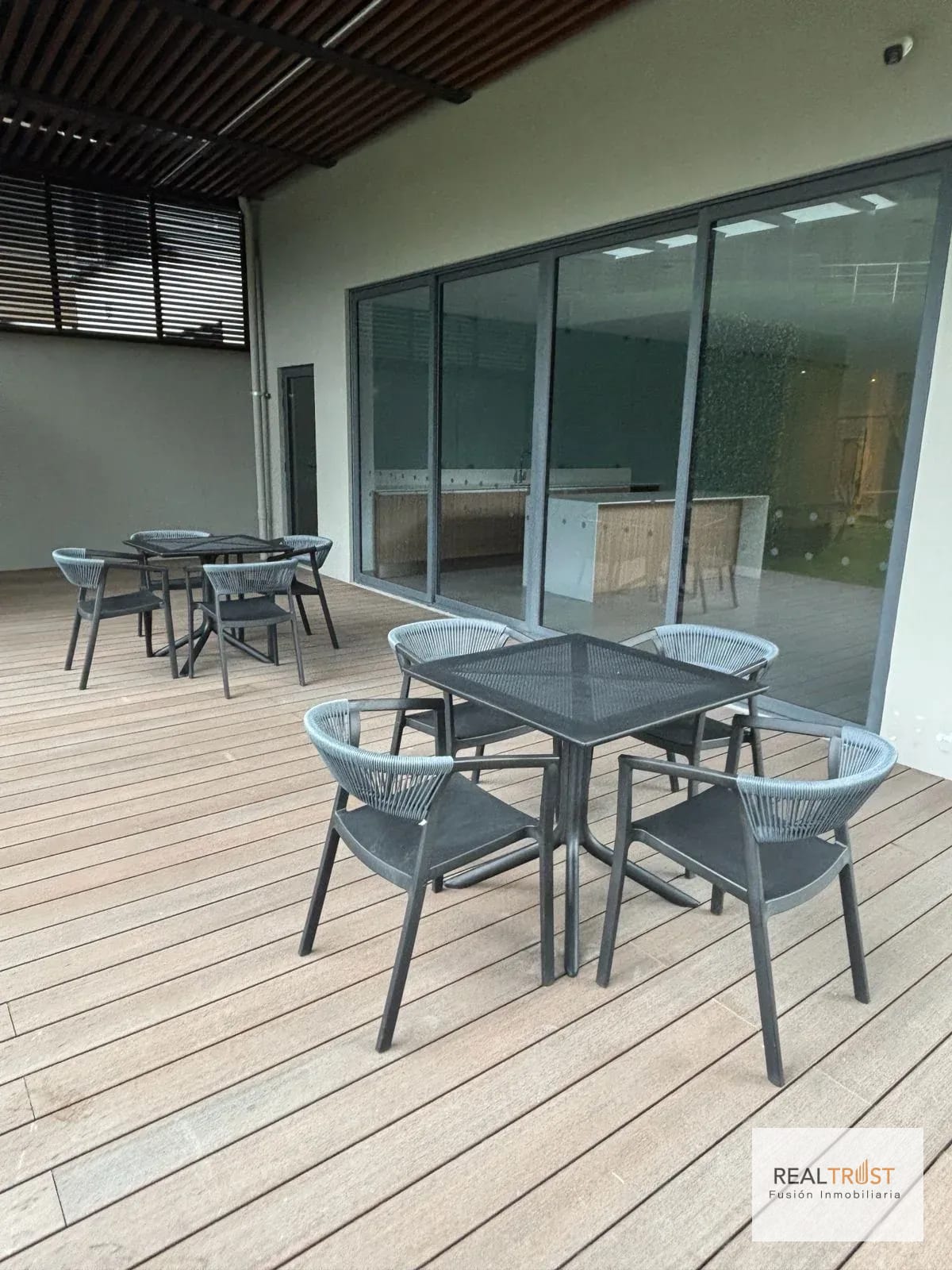 Apto en Renta Z 15 Spazio Residencias — Apartamento en Alquiler en Spazio, Zona 15, Guatemala, Ciudad — foto 4 de 17