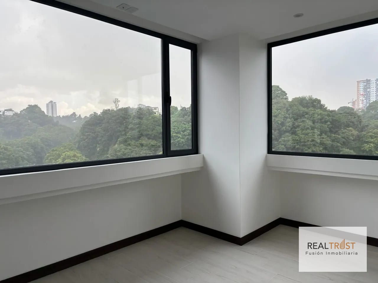 Apto en Renta Z 15 Spazio Residencias — Apartamento en Alquiler en Spazio, Zona 15, Guatemala, Ciudad — foto 11 de 17