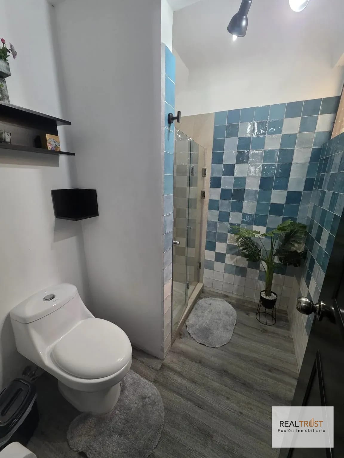 PENTHOUSE EN VENTA ZONA 7 MIXCO SECTOR EL ENCINAL — Apartamento en Venta en Zona 7 Mixco, Guatemala, Ciudad — foto 6 de 12
