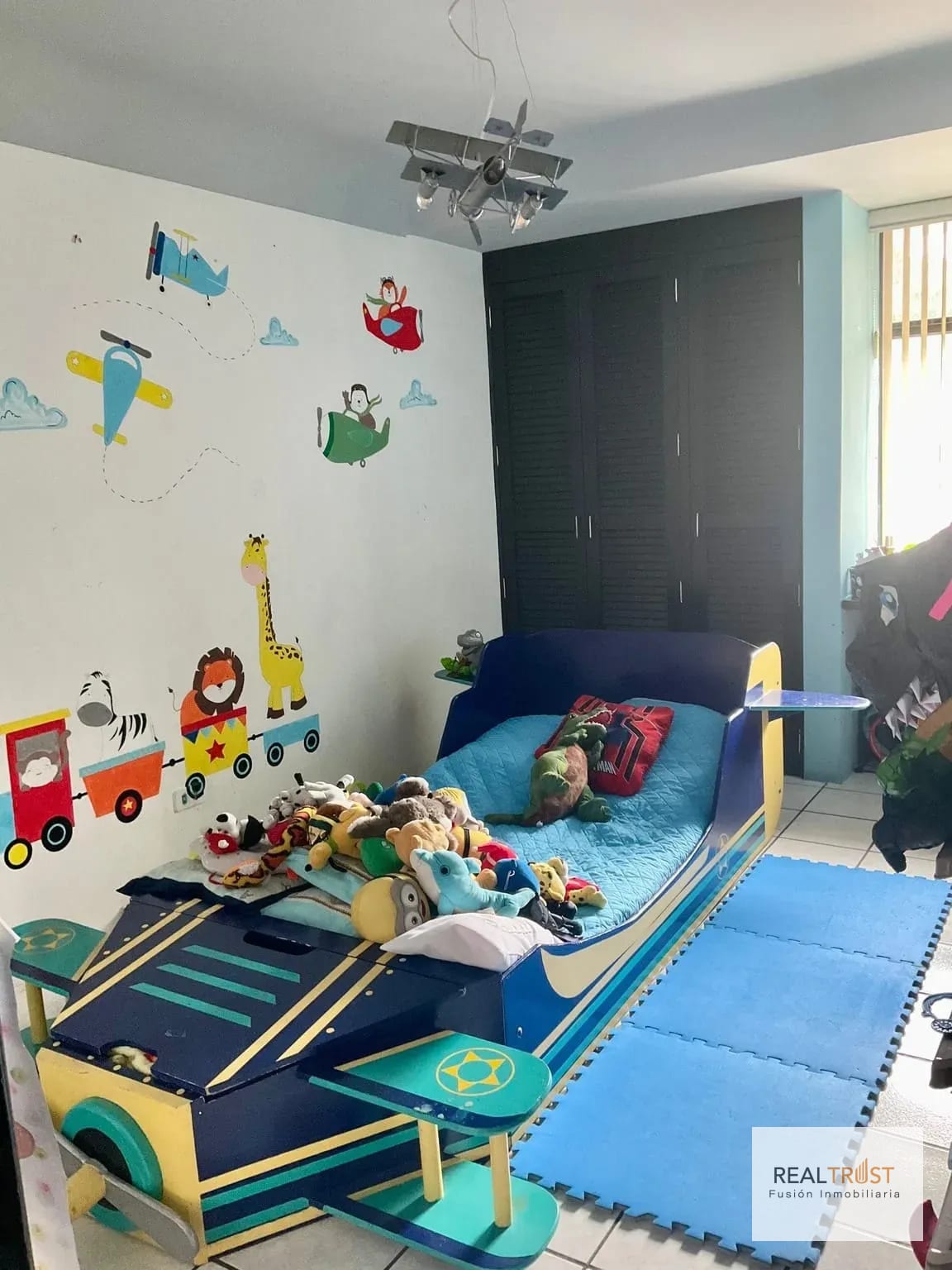 PENTHOUSE EN VENTA ZONA 7 MIXCO SECTOR EL ENCINAL — Apartamento en Venta en Zona 7 Mixco, Guatemala, Ciudad — foto 8 de 12