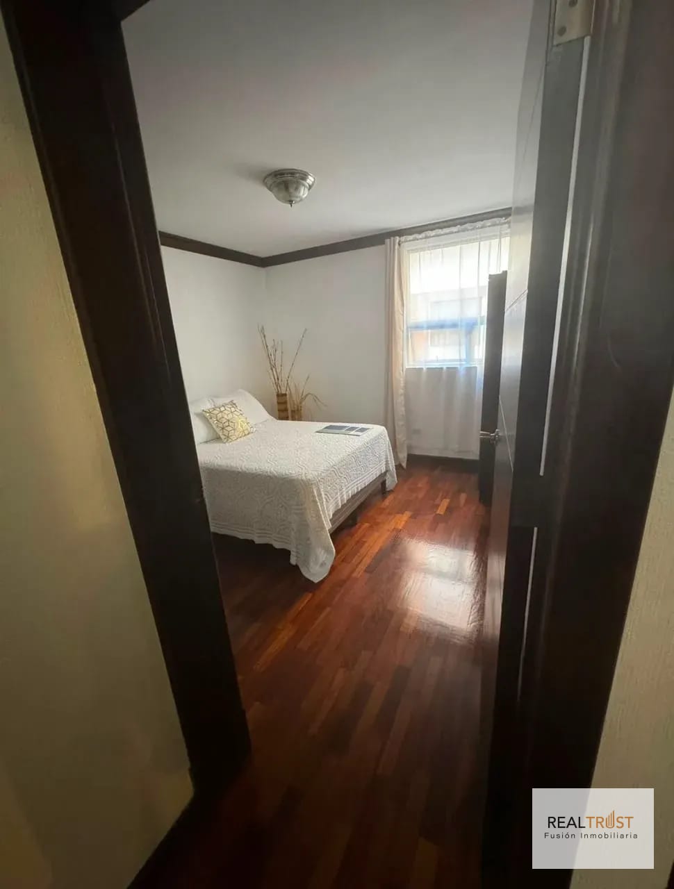 Se alquila apartamento en Zona 14 La Villa — Apartamento en Alquiler en La Villa, Zona 14, Guatemala, Ciudad — foto 5 de 6