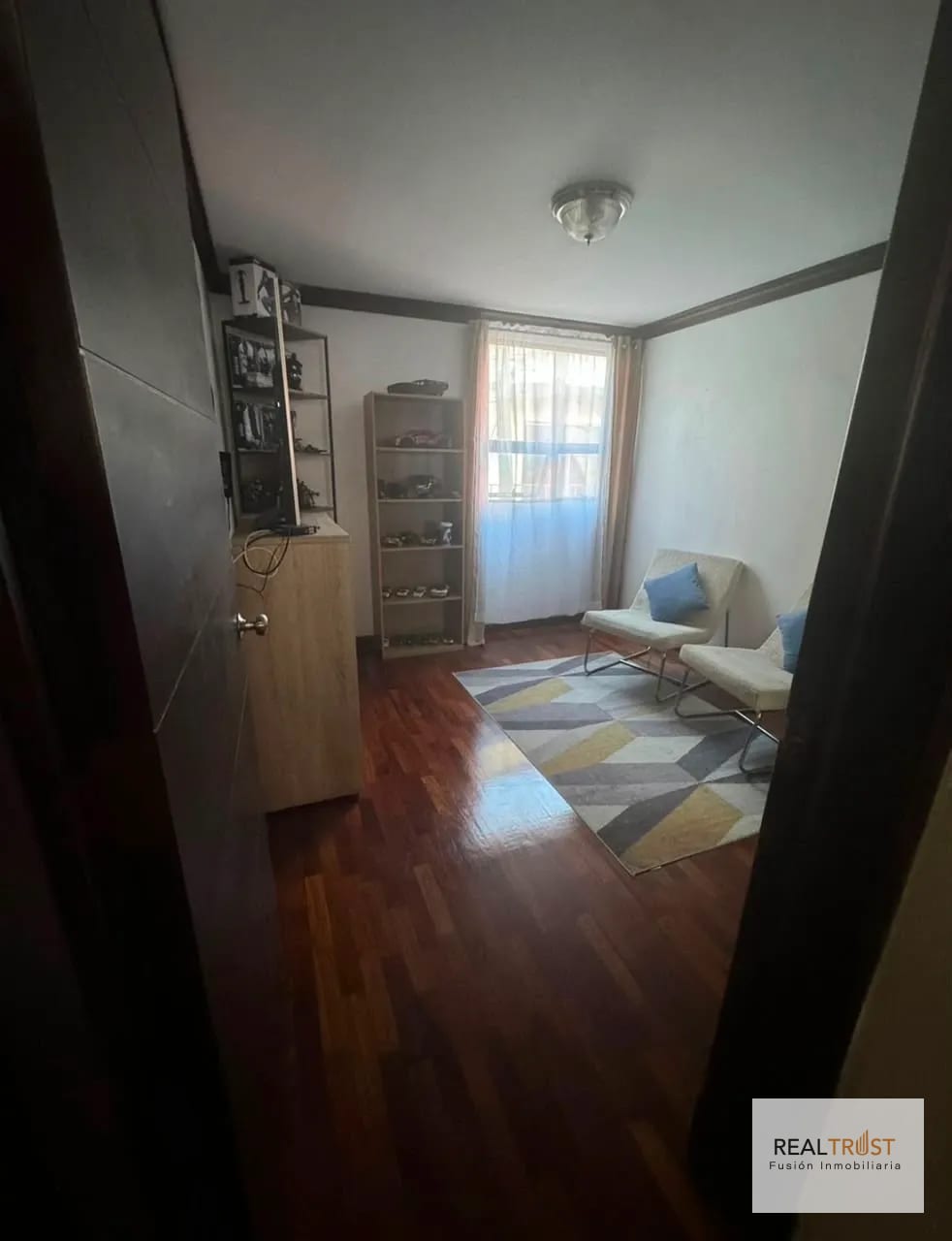 Se alquila apartamento en Zona 14 La Villa — Apartamento en Alquiler en La Villa, Zona 14, Guatemala, Ciudad — foto 6 de 6
