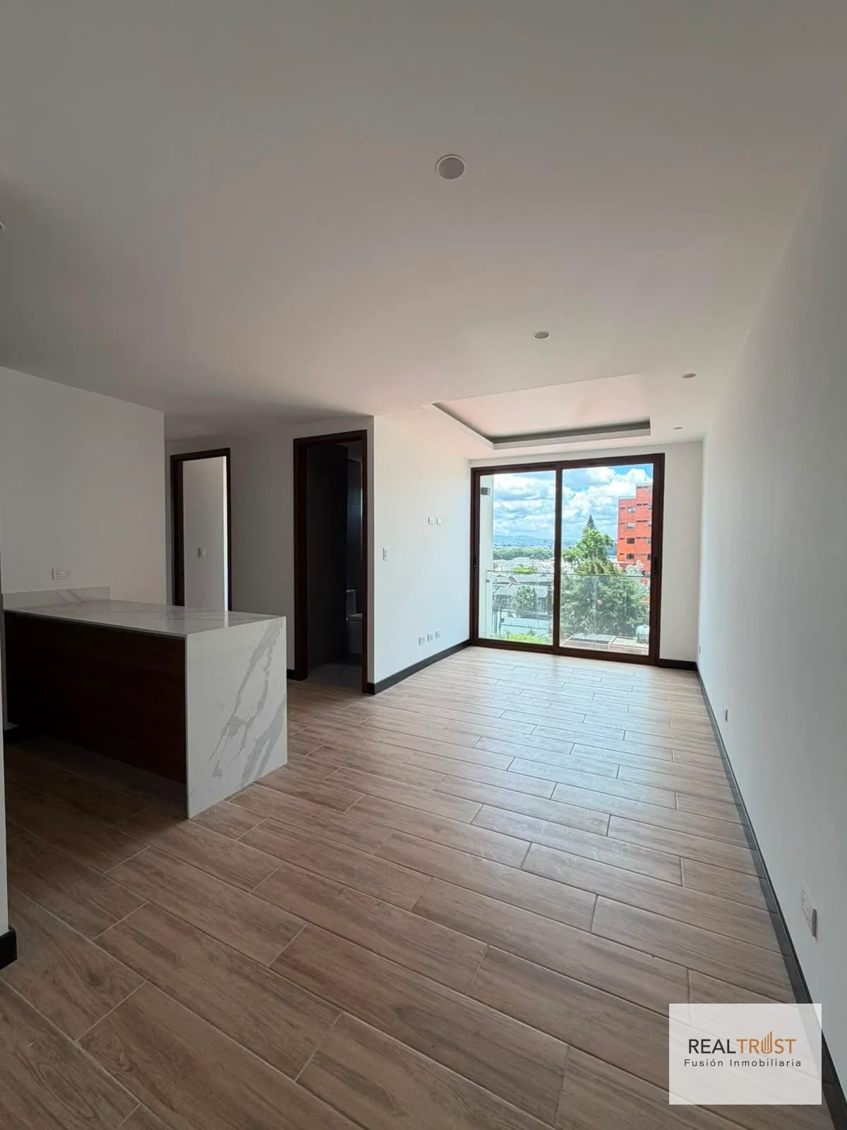 Apartamento en venta Abitare Americas — Apartamento en Venta en Zona 13, Guatemala, Ciudad — foto 1 de 12