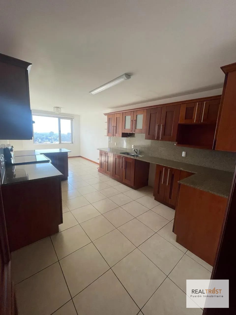 Apartamento en renta Botticelli zona 15 — Apartamento en Alquiler en Zona 15, Guatemala, Ciudad — foto 6 de 17