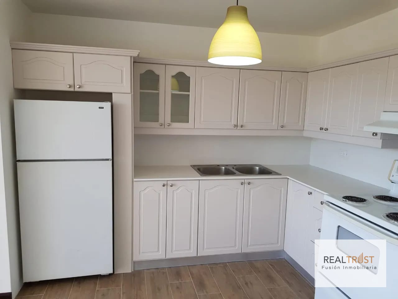 Apartamento en renta Santorini, Zona 14 — Apartamento en Alquiler en Zona 14, Guatemala, Ciudad — foto 5 de 10
