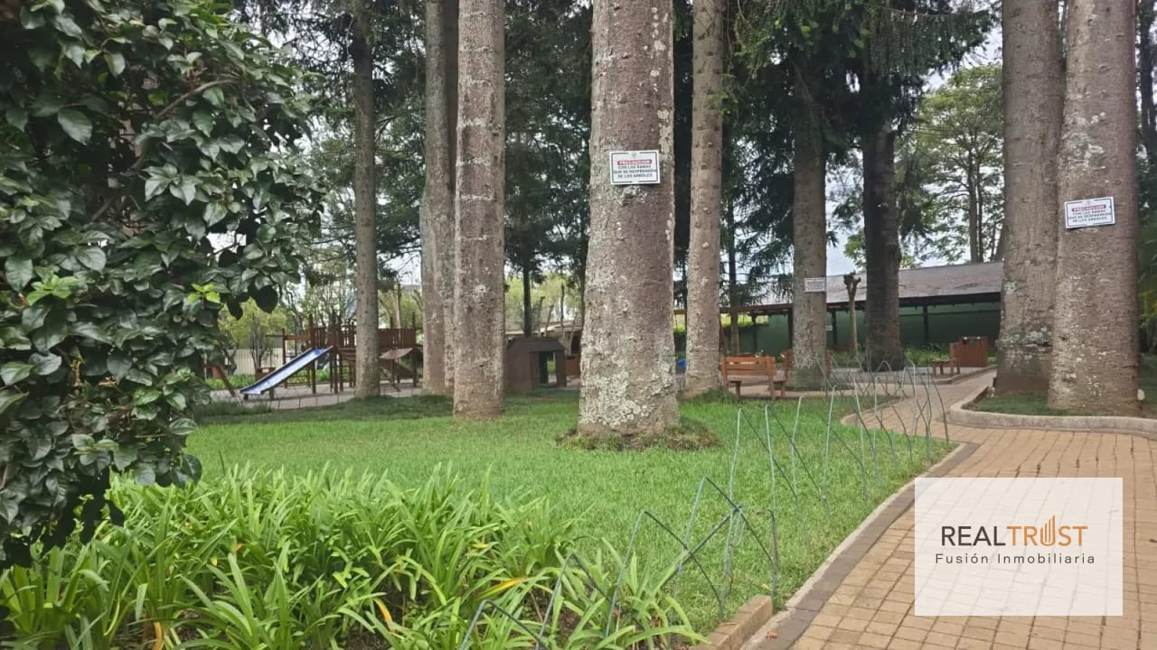Precioso y amplio apartamento en Colonia Oakland. (copia) — Apartamento en Alquiler en Zona 10, Guatemala, Ciudad — foto 14 de 17