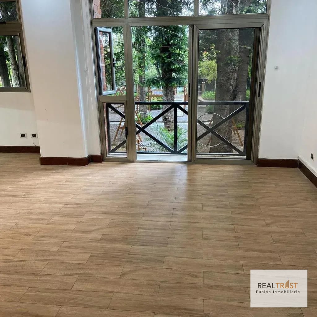 Precioso y amplio apartamento en Colonia Oakland. (copia) — Apartamento en Alquiler en Zona 10, Guatemala, Ciudad — foto 15 de 17
