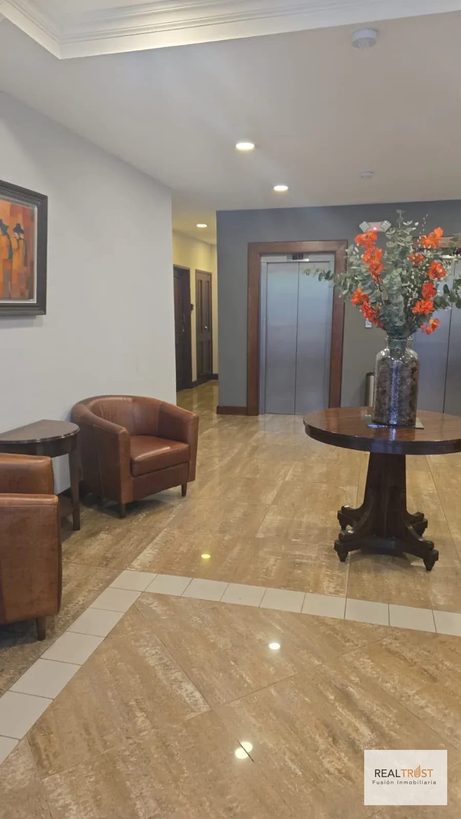 Precioso y amplio apartamento en Colonia Oakland. (copia) — Apartamento en Alquiler en Zona 10, Guatemala, Ciudad — foto 16 de 17