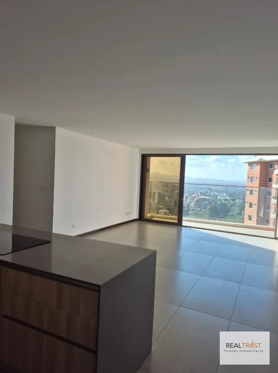 Rento Apartamento San Lázaro Zona 15 — Apartamento en Alquiler en Zona 15, Guatemala, Ciudad — foto 2 de 10