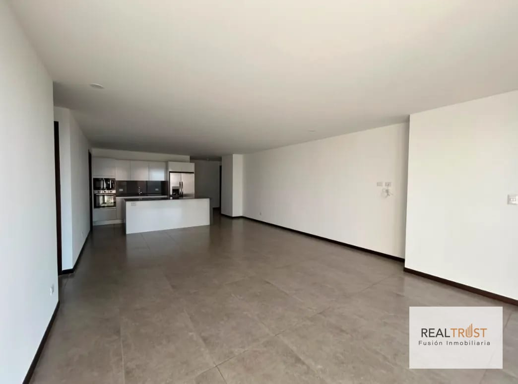 Rento Apartamento San Lázaro Zona 15 — Apartamento en Alquiler en Zona 15, Guatemala, Ciudad — foto 1 de 13