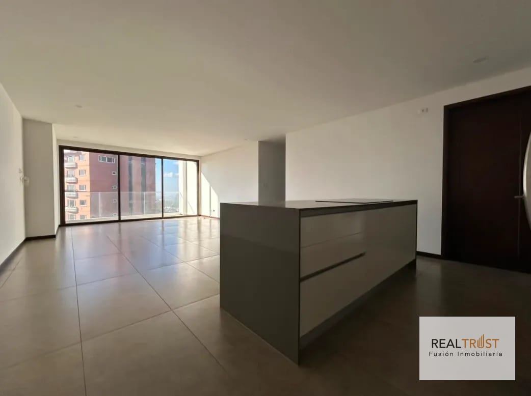 Rento Apartamento San Lázaro Zona 15 — Apartamento en Alquiler en Zona 15, Guatemala, Ciudad — foto 2 de 13