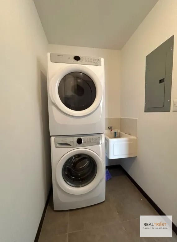 Rento Apartamento San Lázaro Zona 15 — Apartamento en Alquiler en Zona 15, Guatemala, Ciudad — foto 13 de 13