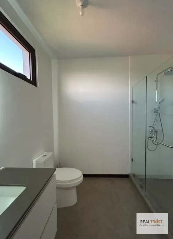 Rento Apartamento San Lázaro Zona 15 — Apartamento en Alquiler en Zona 15, Guatemala, Ciudad — foto 12 de 13