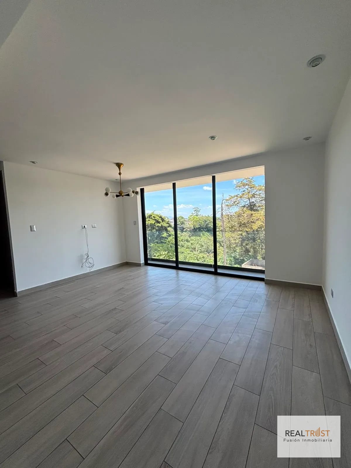 En Renta Apartamento Zona 15 — Apartamento en Alquiler en Zona 15, Guatemala, Ciudad — foto 1 de 10
