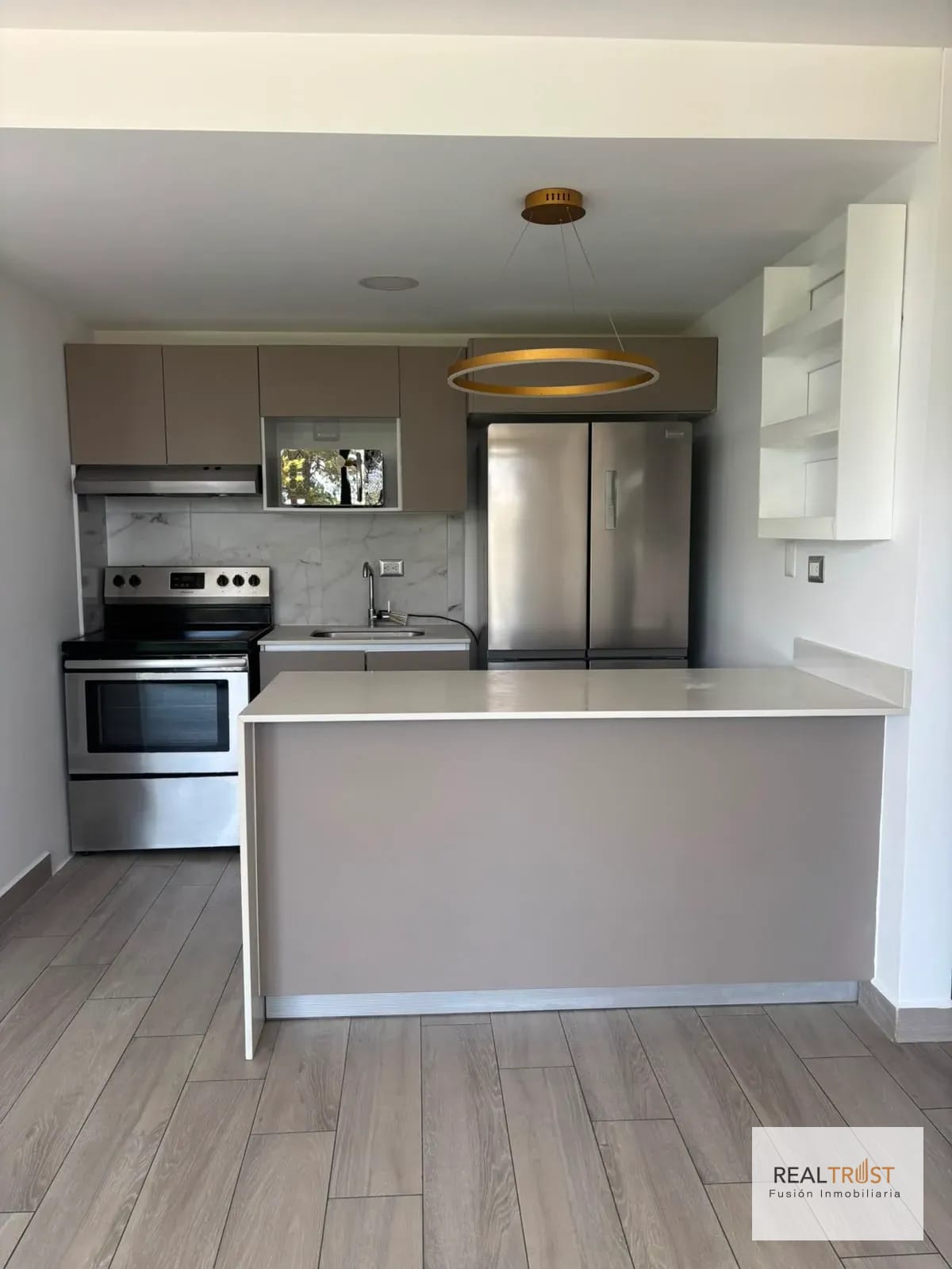 En Renta Apartamento Zona 15 — Apartamento en Alquiler en Zona 15, Guatemala, Ciudad — foto 2 de 10