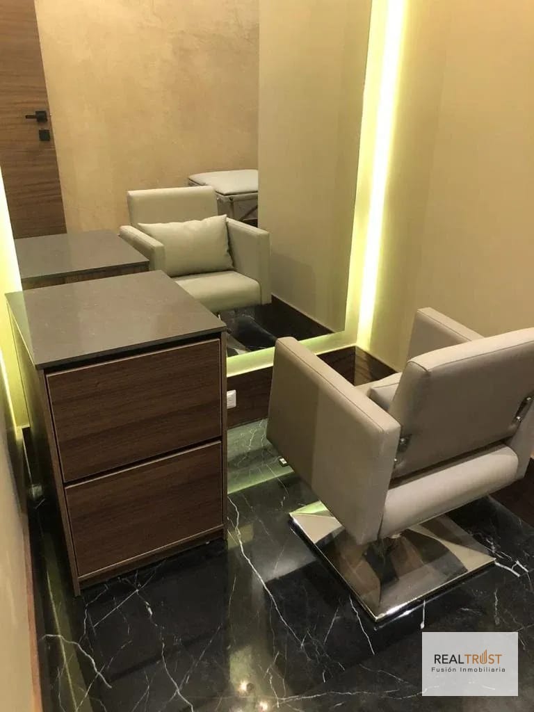 Apartamento en renta SANTA Inés zona 14 — Apartamento en Alquiler en Zona 14, Guatemala, Ciudad — foto 10 de 14