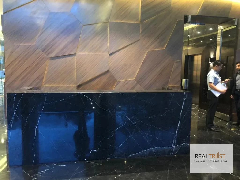 Apartamento en renta SANTA Inés zona 14 — Apartamento en Alquiler en Zona 14, Guatemala, Ciudad — foto 11 de 14
