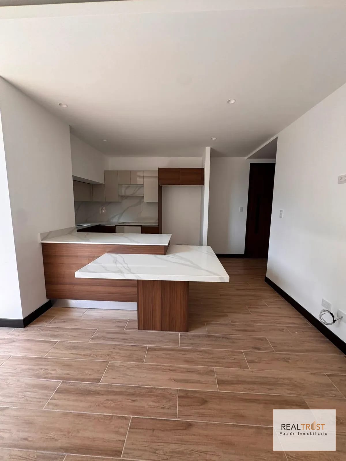En renta Apartamento Abitare Americas, zona 13 — Apartamento en Alquiler en Zona 13, Guatemala, Ciudad — foto 3 de 17