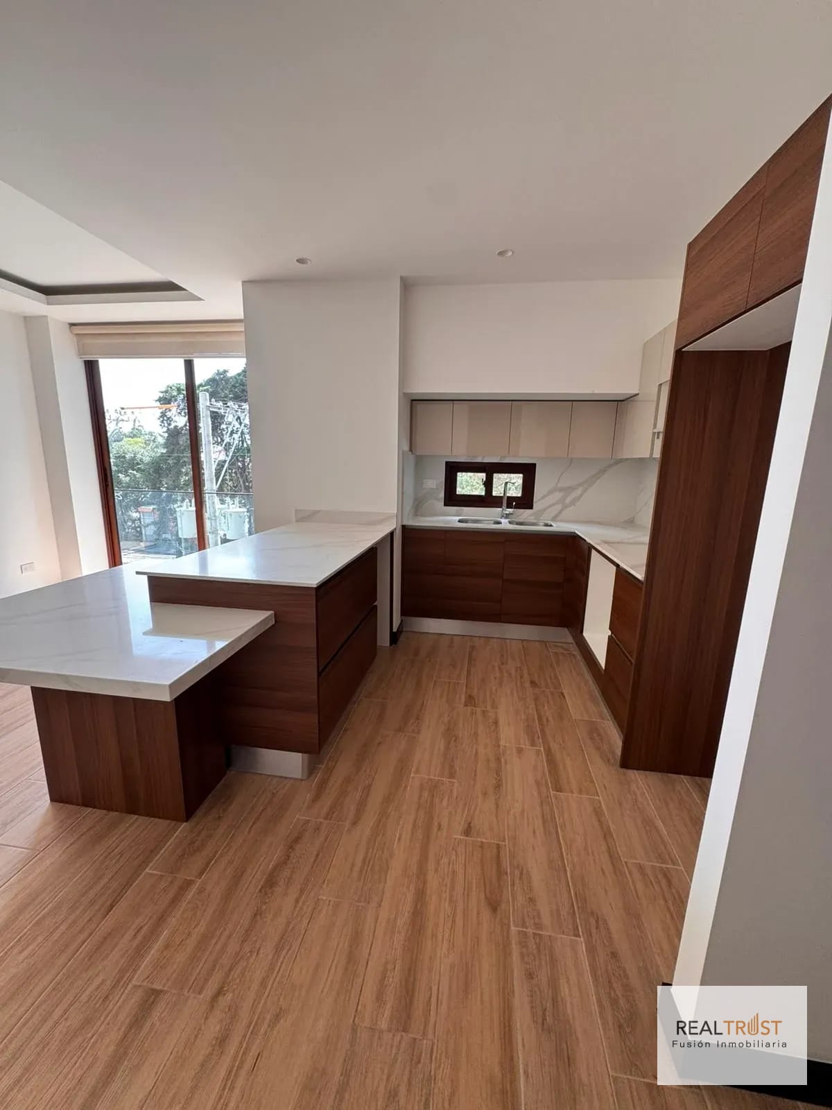 En renta Apartamento Abitare Americas, zona 13 — Apartamento en Alquiler en Zona 13, Guatemala, Ciudad — foto 2 de 17