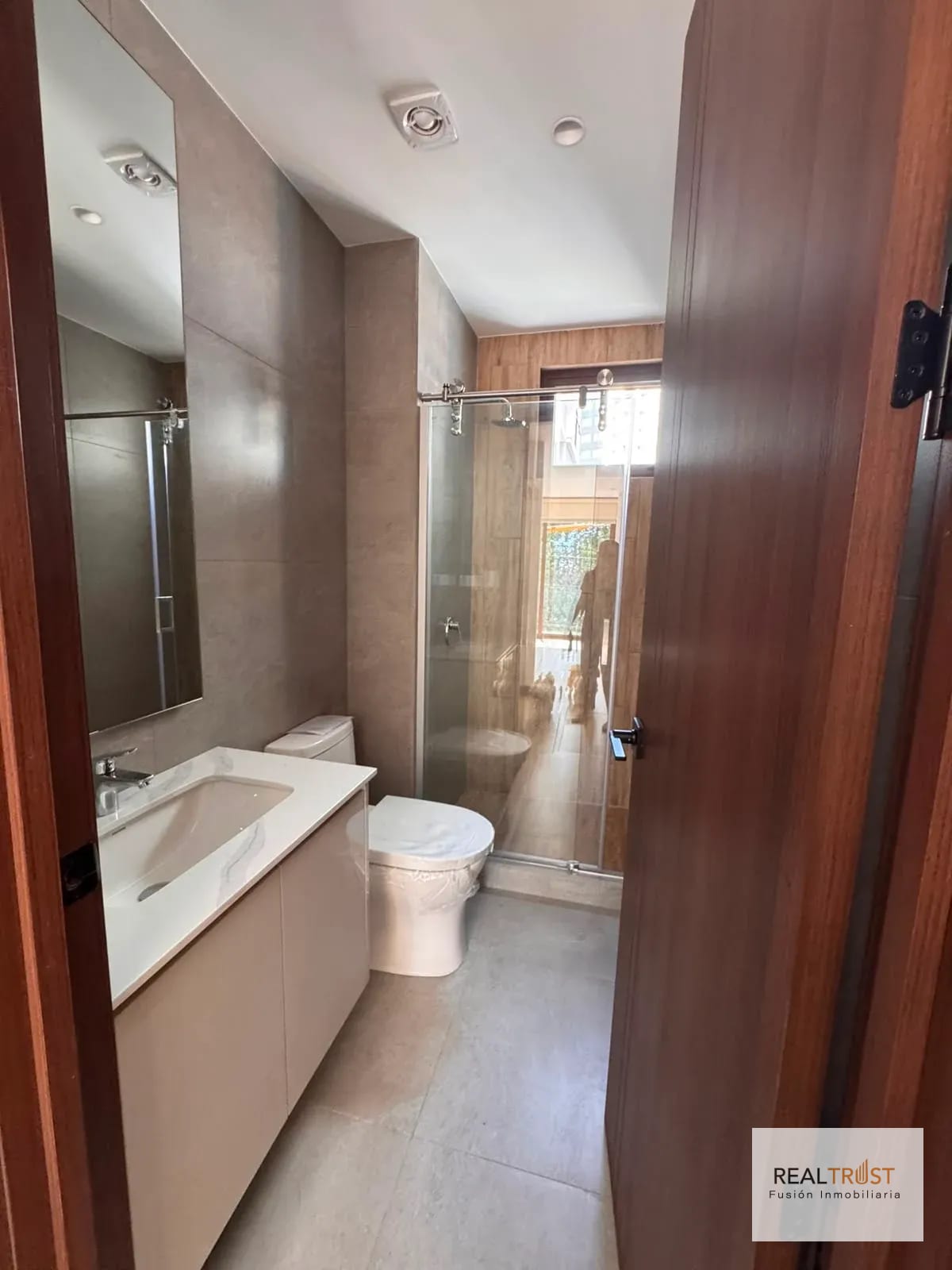 En renta Apartamento Abitare Americas, zona 13 — Apartamento en Alquiler en Zona 13, Guatemala, Ciudad — foto 6 de 17