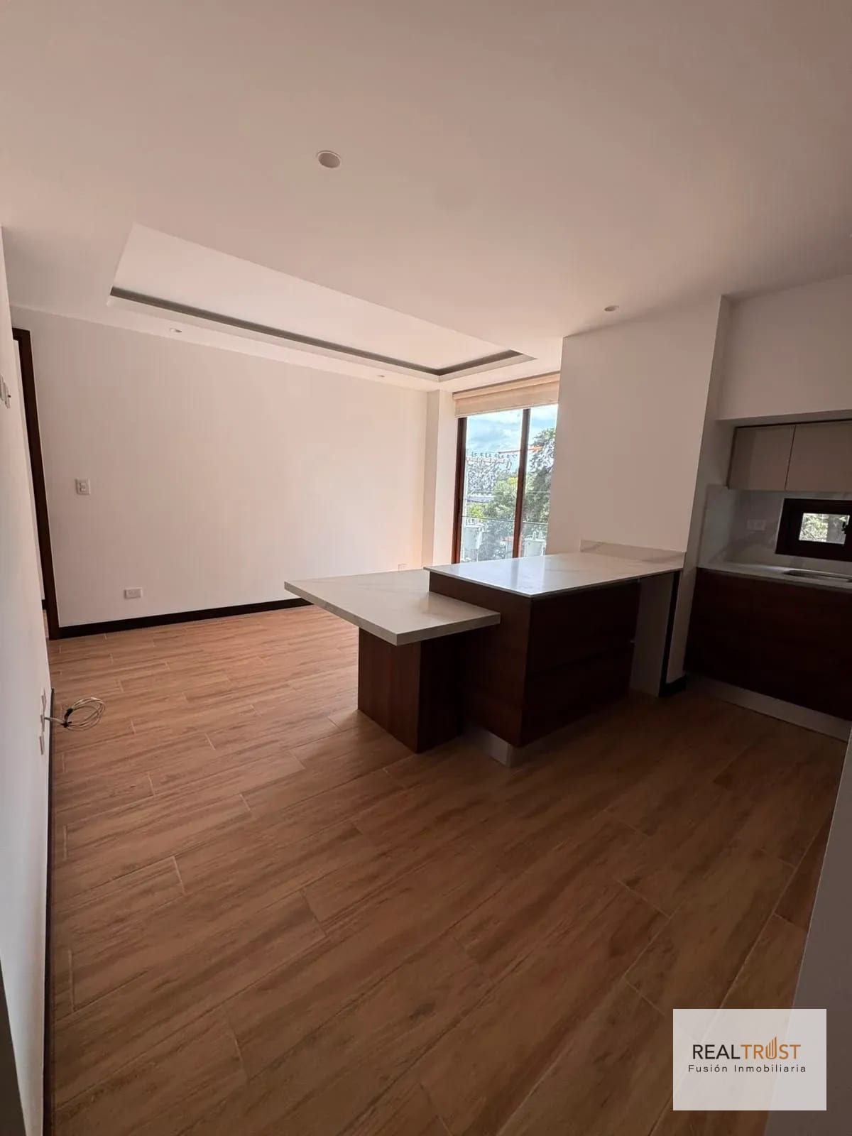En renta Apartamento Abitare Americas, zona 13 — Apartamento en Alquiler en Zona 13, Guatemala, Ciudad — foto 8 de 17