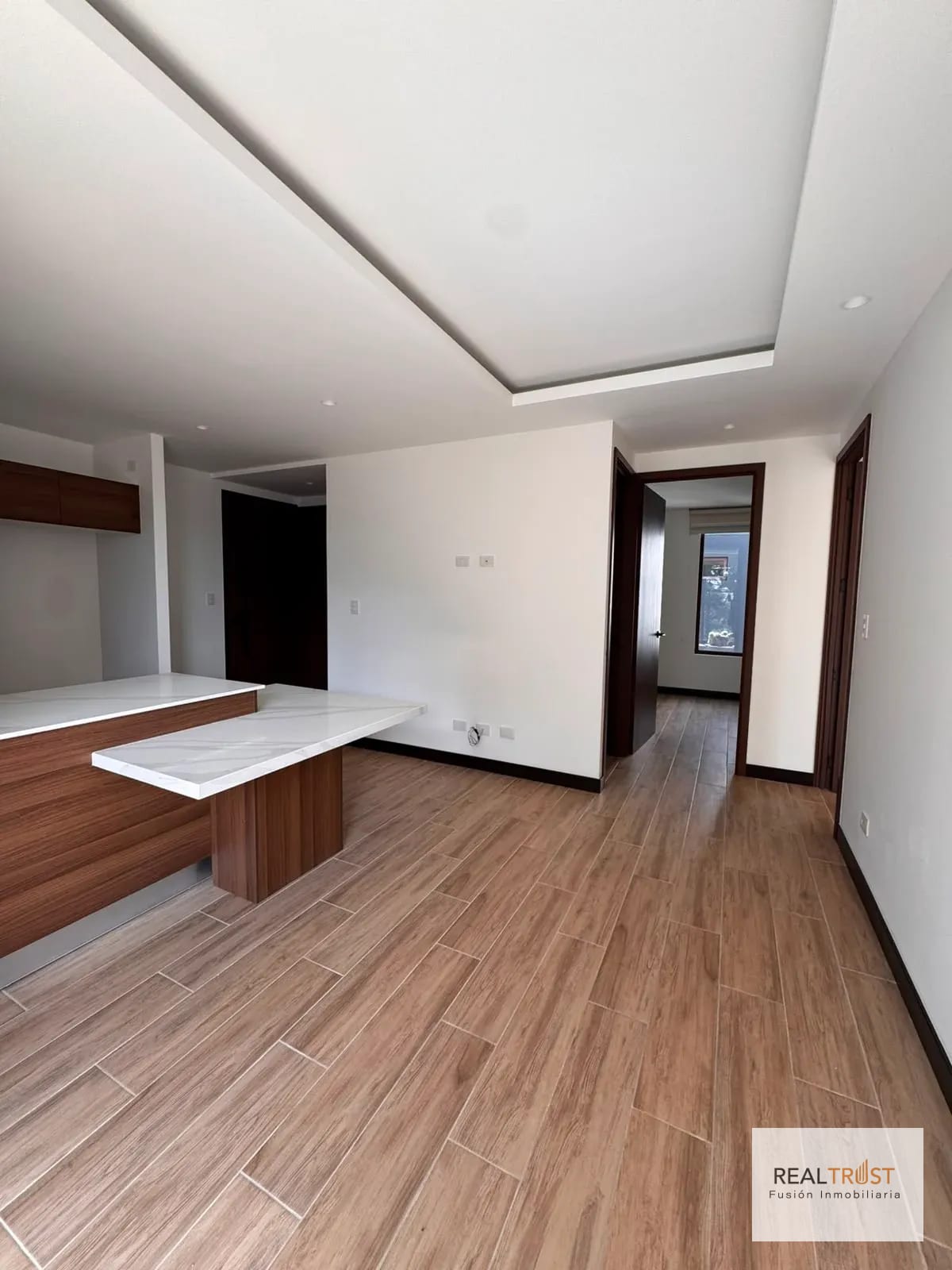En renta Apartamento Abitare Americas, zona 13 — Apartamento en Alquiler en Zona 13, Guatemala, Ciudad — foto 9 de 17