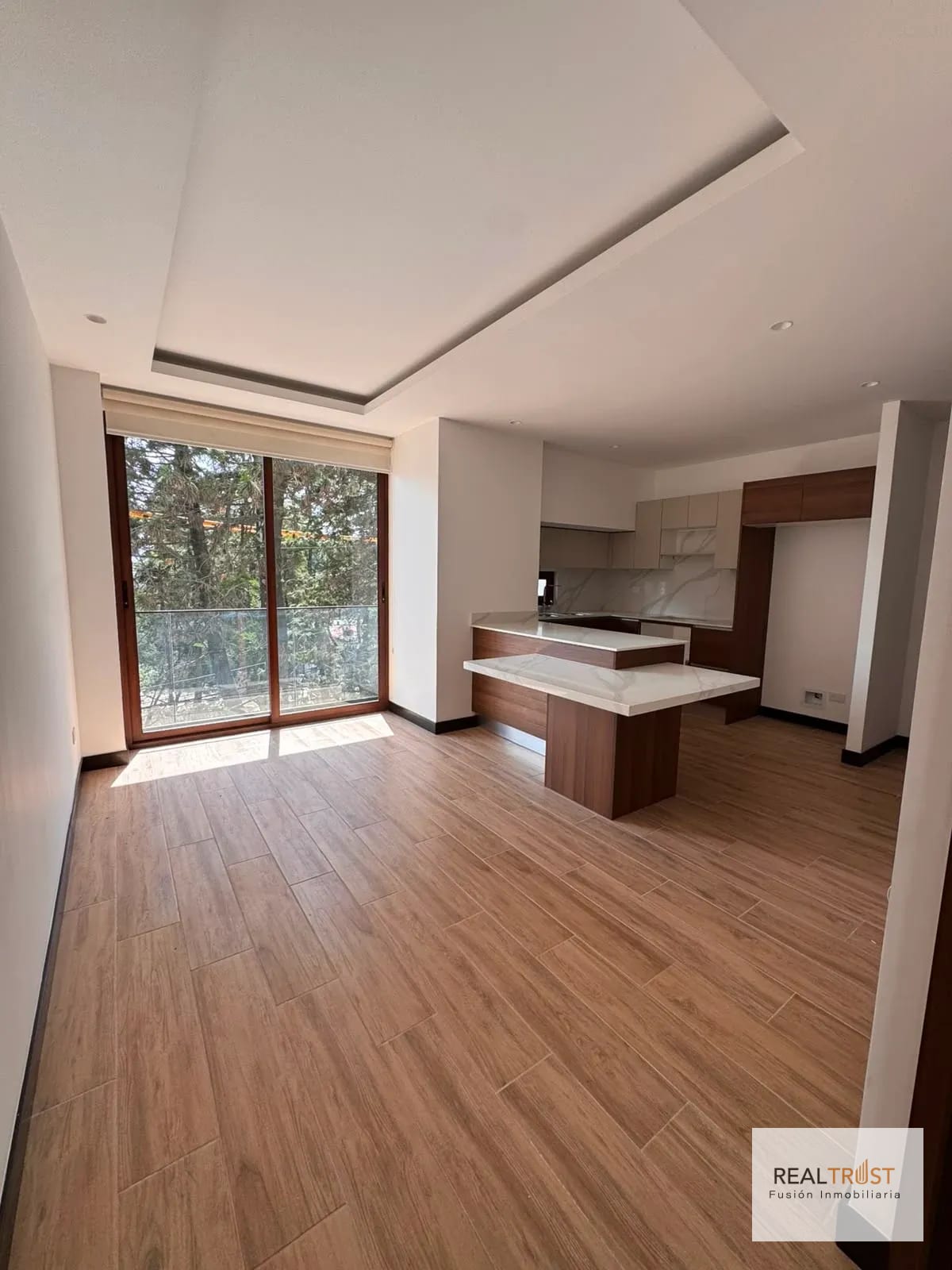 En renta Apartamento Abitare Americas, zona 13 — Apartamento en Alquiler en Zona 13, Guatemala, Ciudad — foto 1 de 17