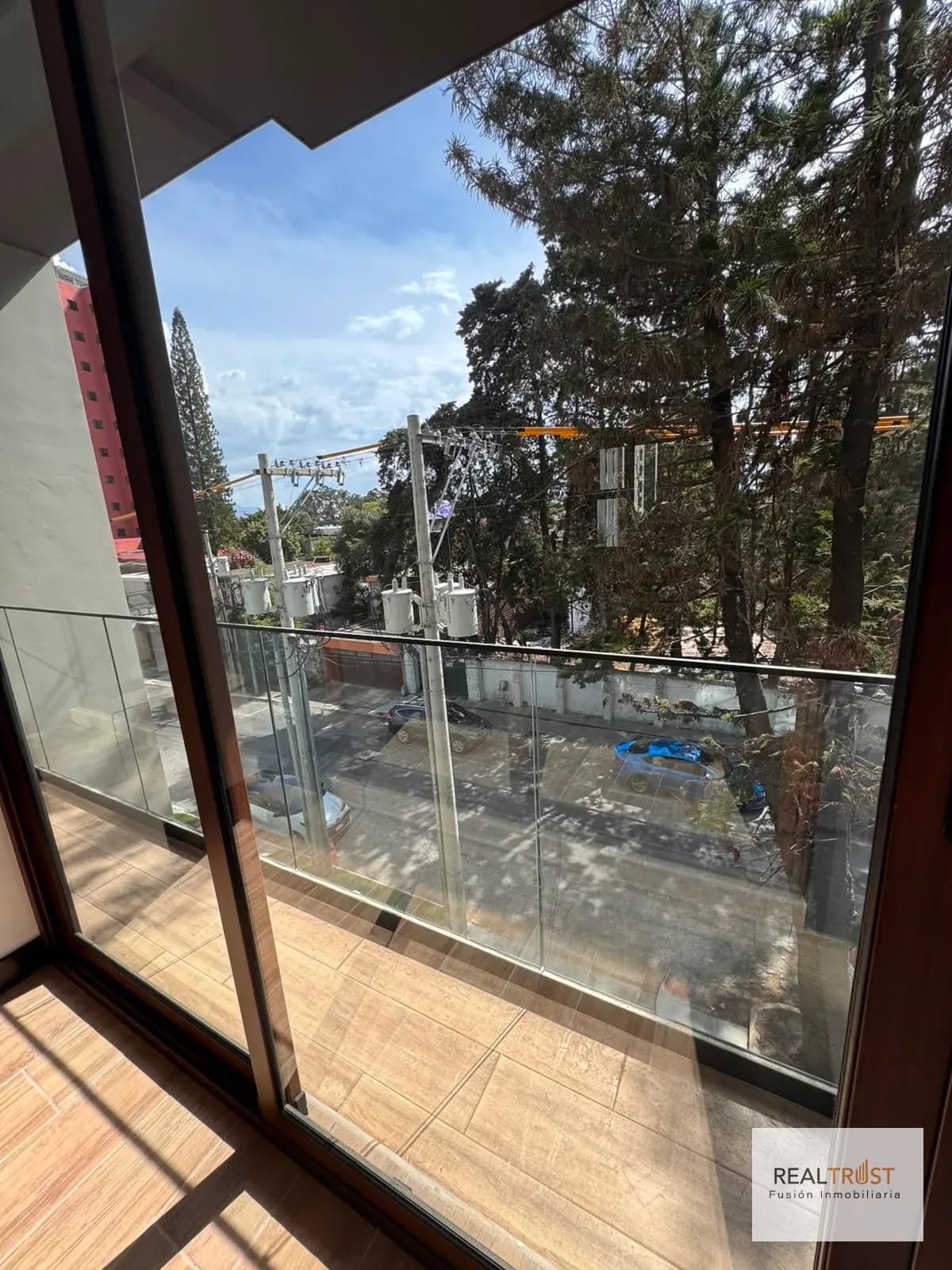 En renta Apartamento Abitare Americas, zona 13 — Apartamento en Alquiler en Zona 13, Guatemala, Ciudad — foto 11 de 17