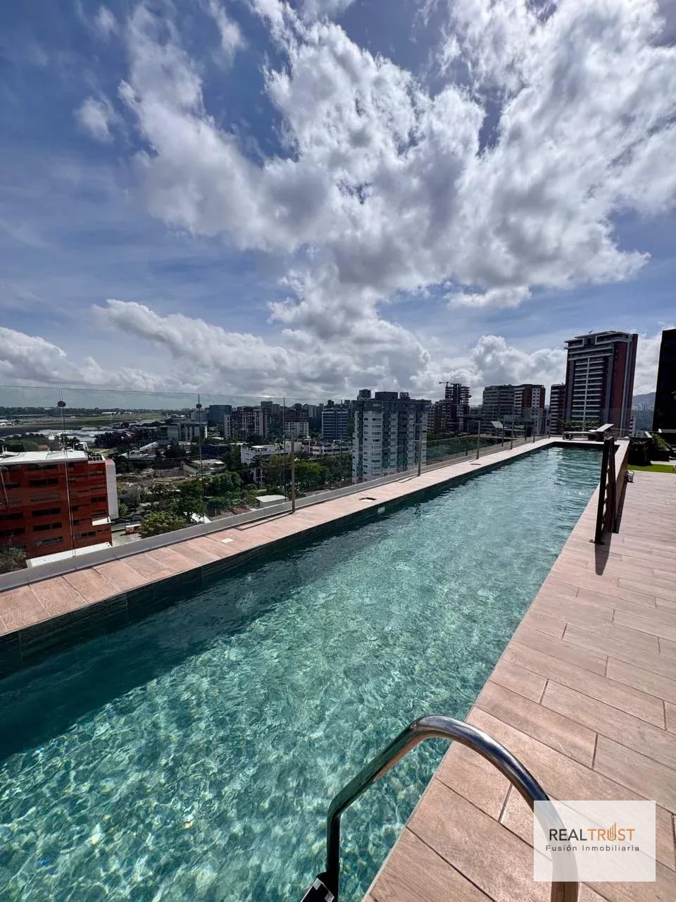 En renta Apartamento Abitare Americas, zona 13 — Apartamento en Alquiler en Zona 13, Guatemala, Ciudad — foto 13 de 17