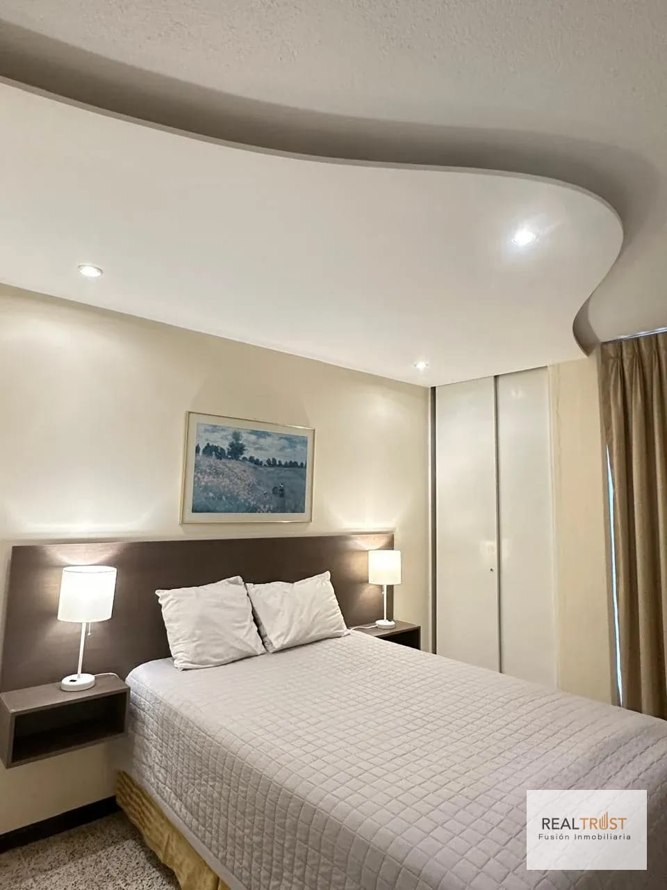 Apartamento en Renta Amueblado Zona 10 — Apartamento en Alquiler en Zona 10, Guatemala, Ciudad — foto 11 de 11