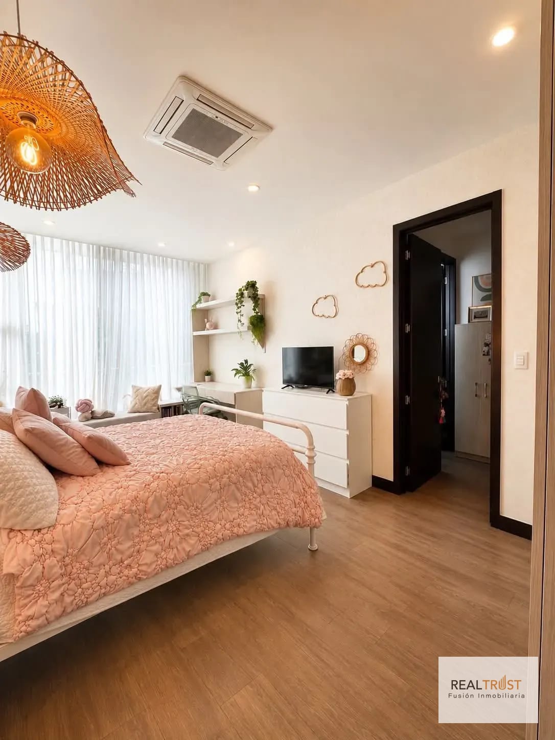 En Venta • Apartamento de Lujo con Concepto de Casa | VH2 — Apartamento en Venta en Zona 15, Guatemala, Ciudad — foto 5 de 15