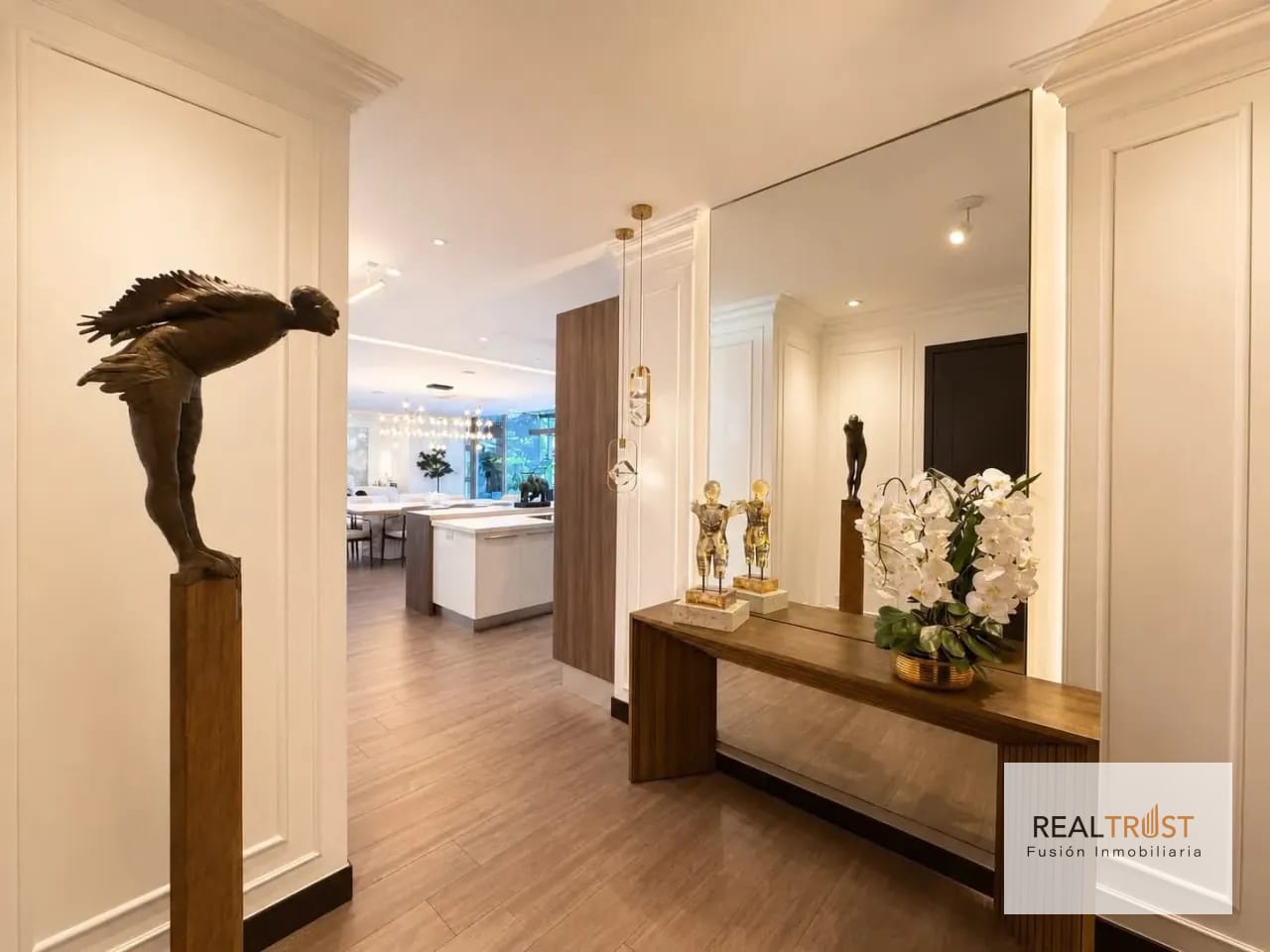 En Venta • Apartamento de Lujo con Concepto de Casa | VH2 — Apartamento en Venta en Zona 15, Guatemala, Ciudad — foto 10 de 15